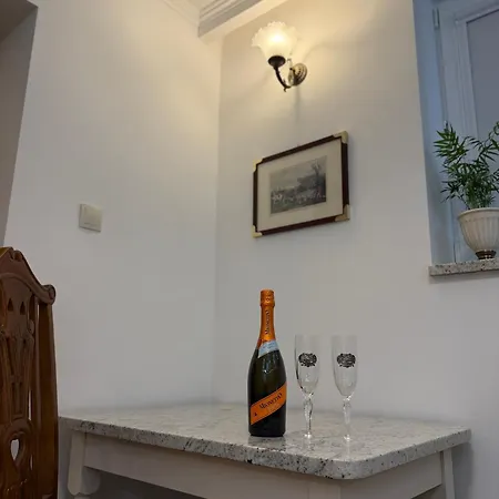 Apartamento Antique Centrum
