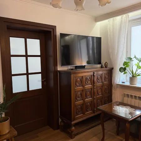 Antique Centrum Pruszków