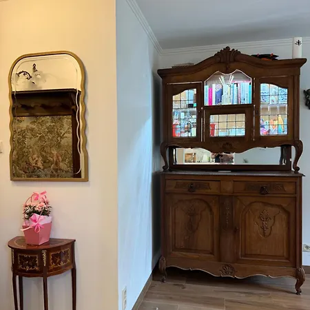 Antique Centrum * 프루츠코프