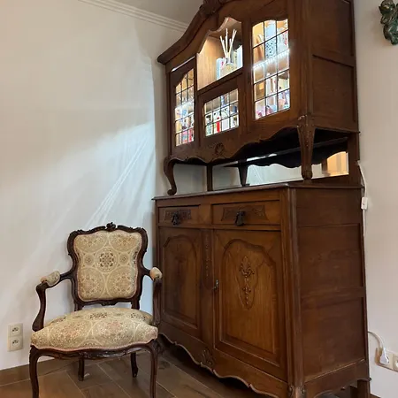 Appartamento Antique Centrum