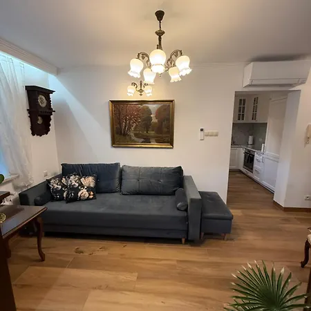 Appartamento Antique Centrum Pruszków