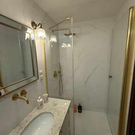 Apartamento Antique Centrum Pruszków