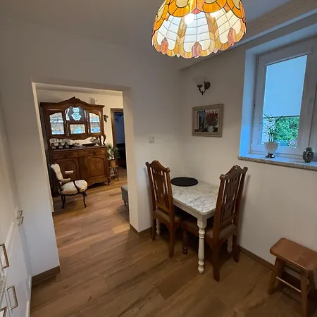 Apartamento Antique Centrum Pruszków