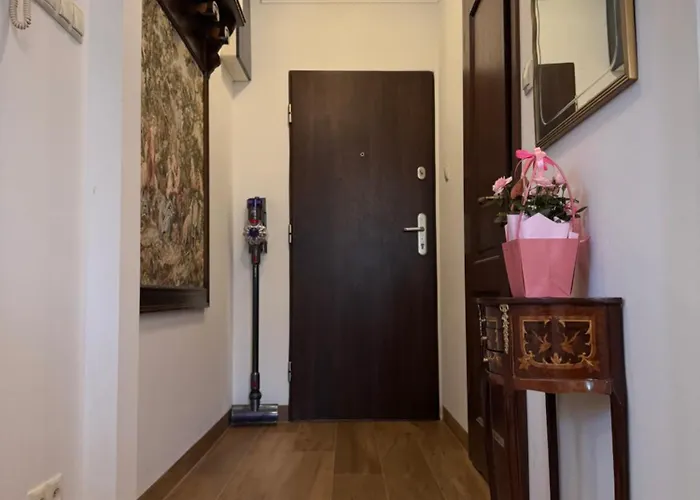 Antique Centrum Apartment