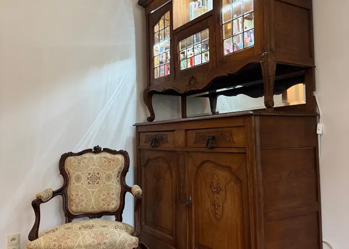 Apartment Antique Centrum