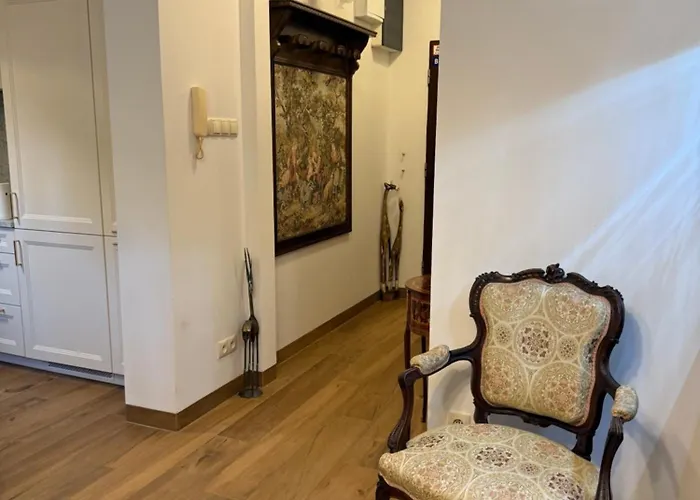 Apartment Antique Centrum