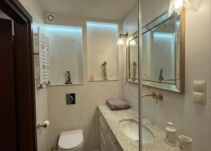 Apartment Antique Centrum *